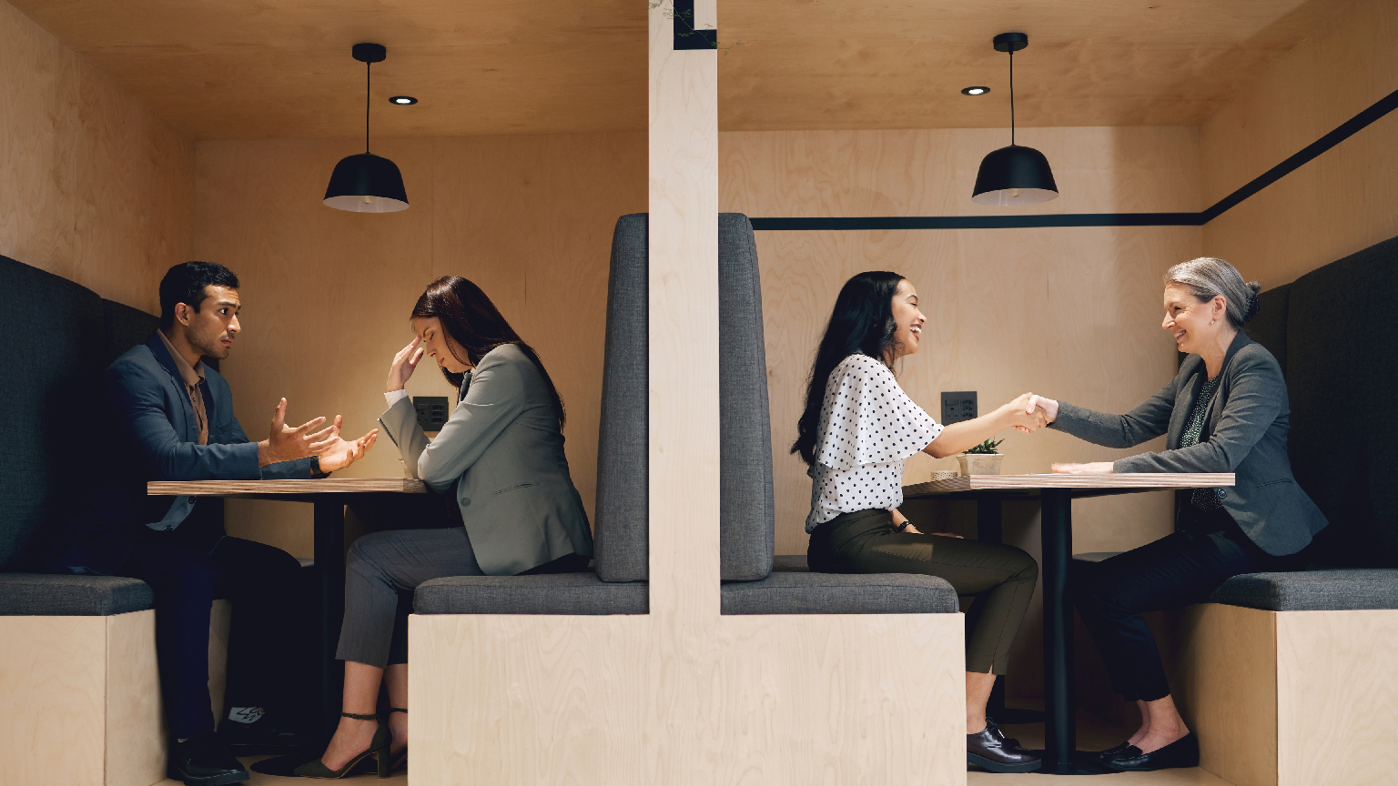 Turning your lobby into a high-yield coworking goldmine