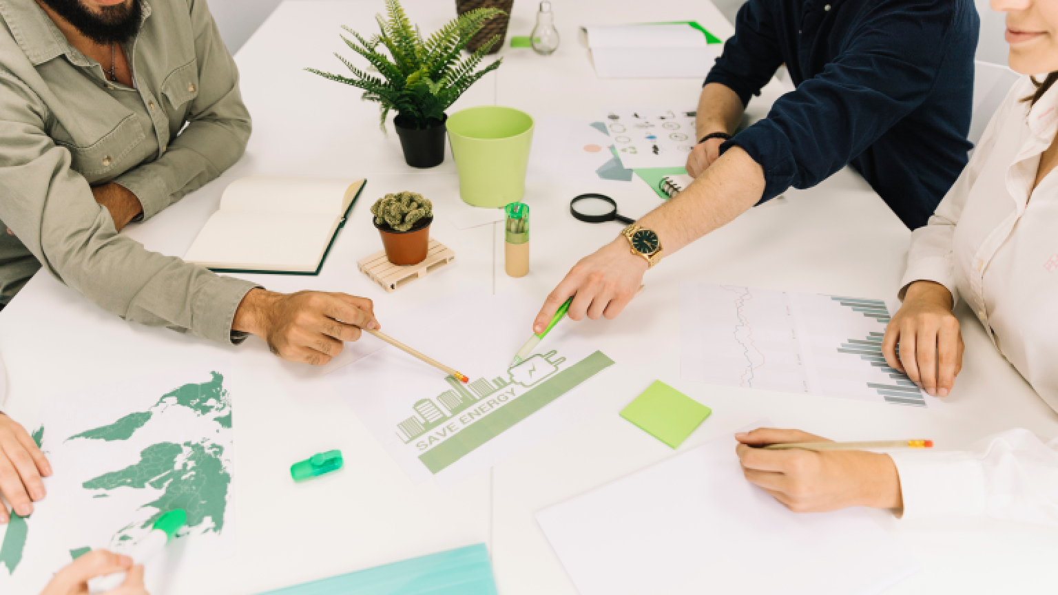 The 2026 checklist for zero-waste high-profit operations