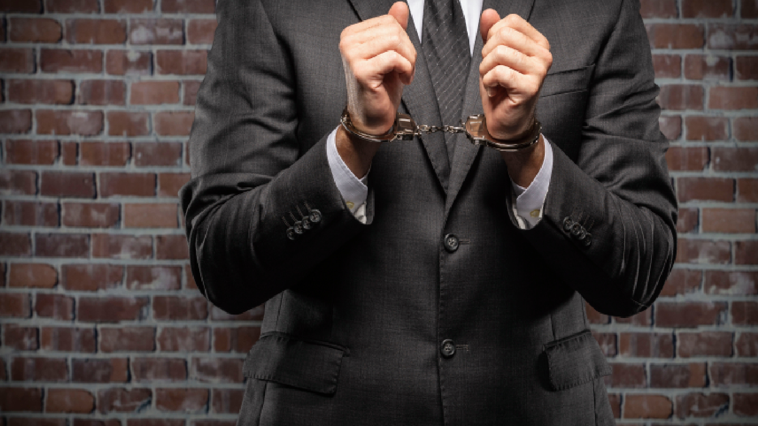 The golden handcuffs is your management contract holding you back