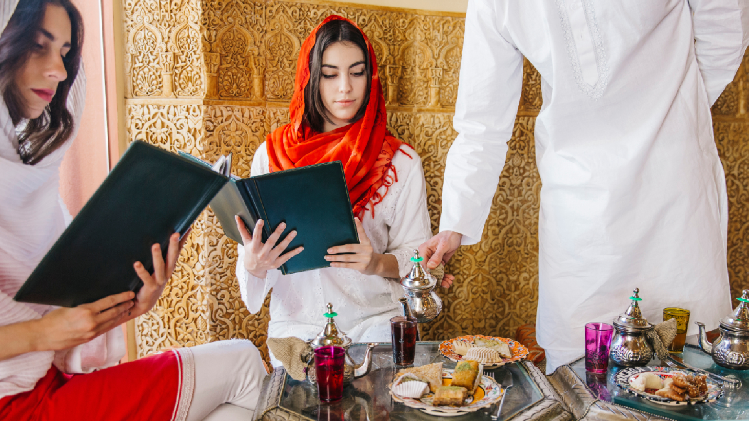 Why religious tourism is India’s newest trophy asset class