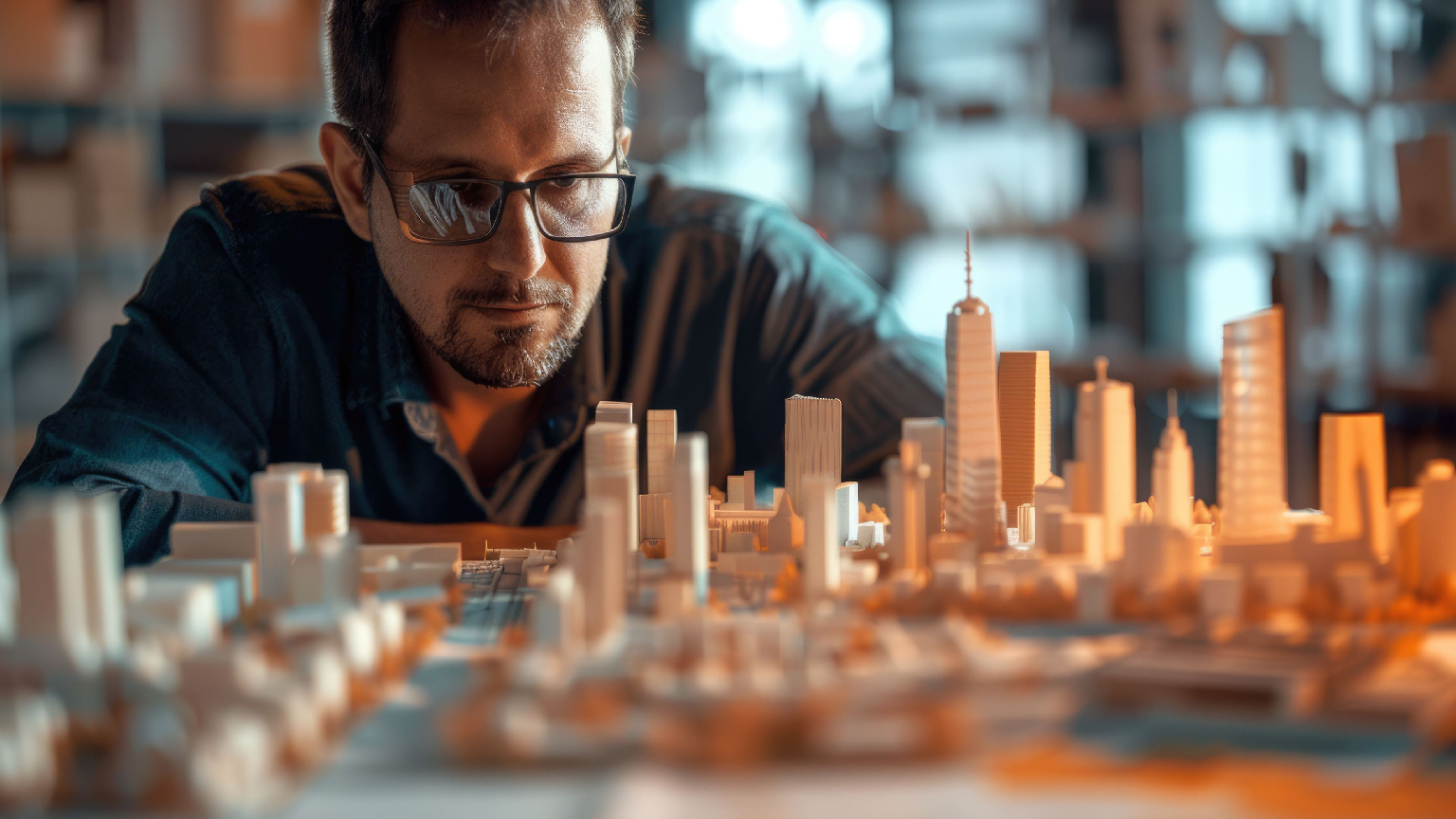 The invisible renovation investing in infrastructure for long term ROI