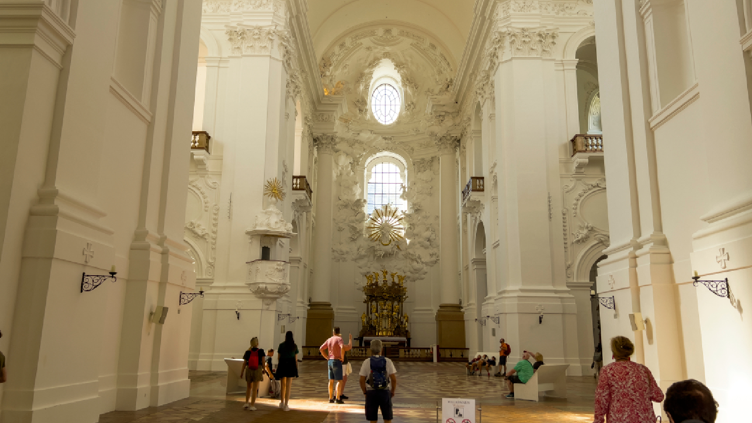 Heritage repositioning turning old palaces into modern profits