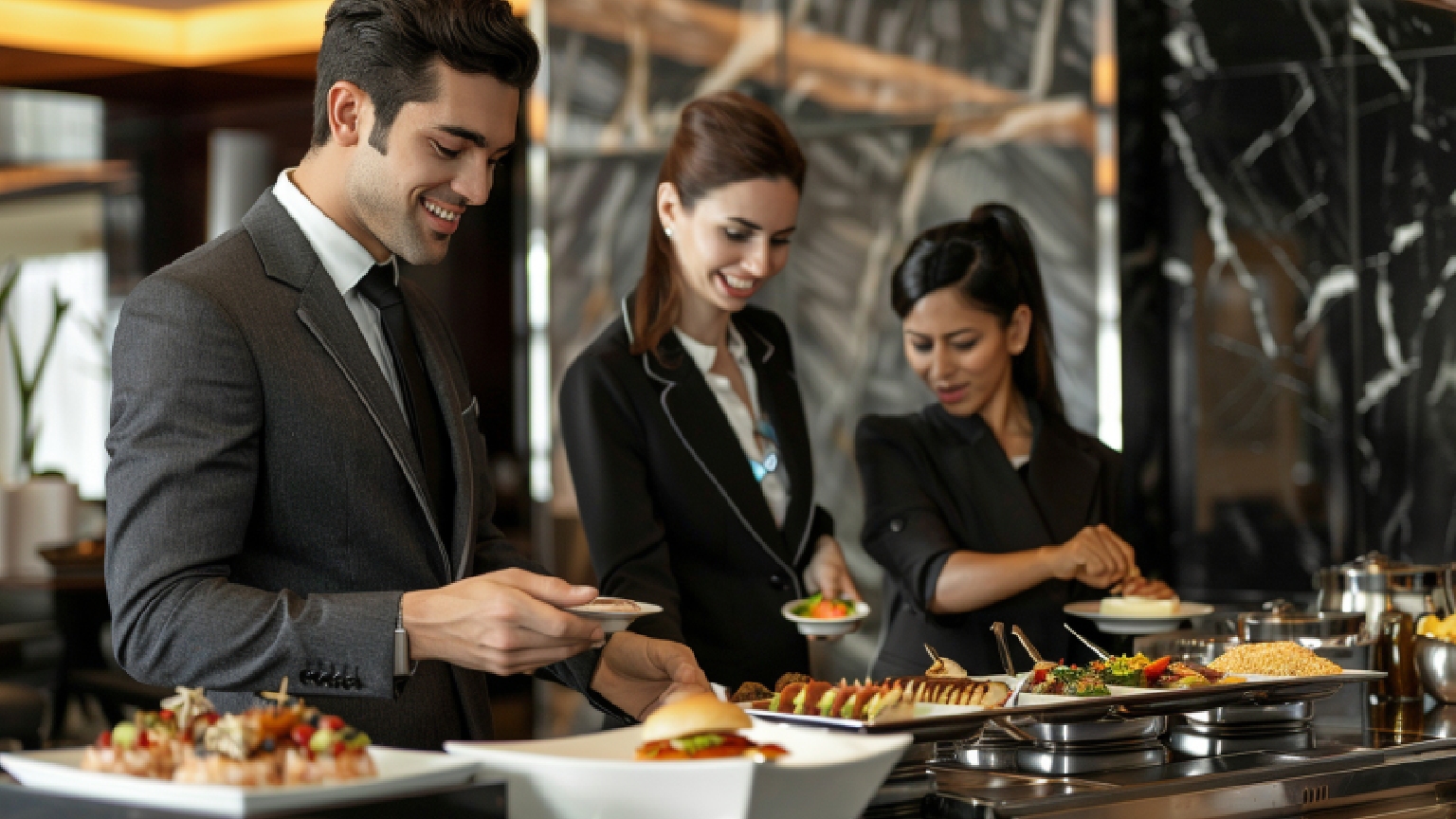 How hospitality consultants in India navigate yield management in hotel industry