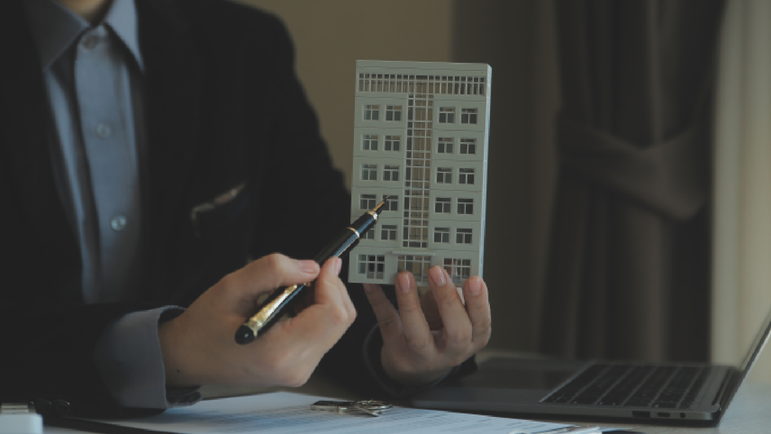 Why hospitality project financing requires a professional hotel feasibility analysis