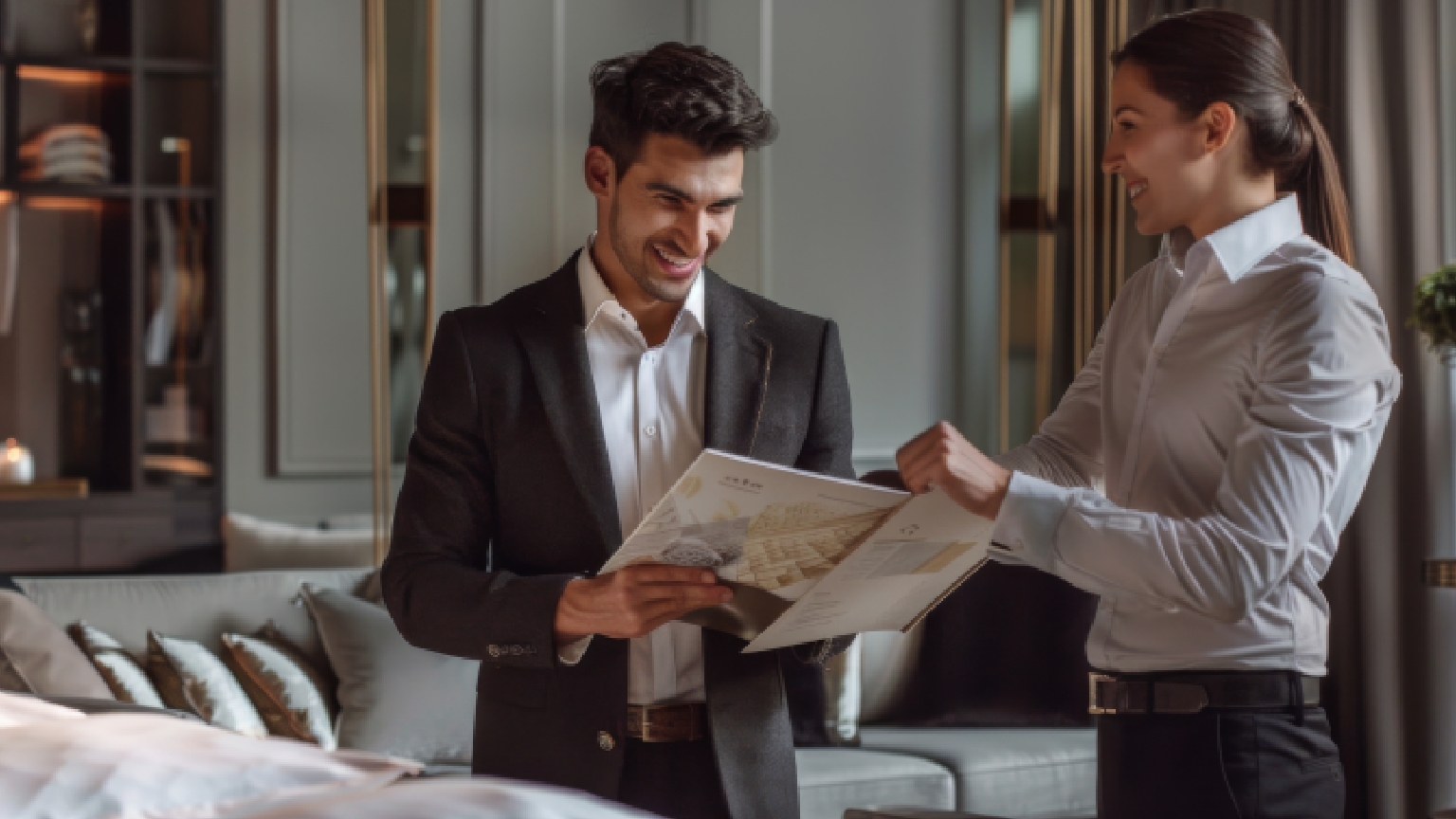 Why hotel advisory services prioritize a hotel feasibility study for mixed-use assets