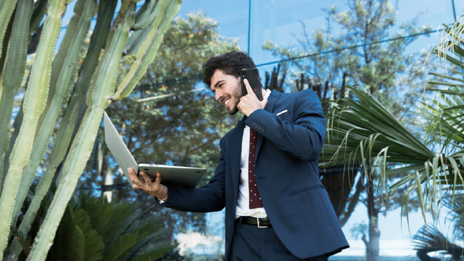Unlocking ancillary margins through a total revenue management framework for resort assets