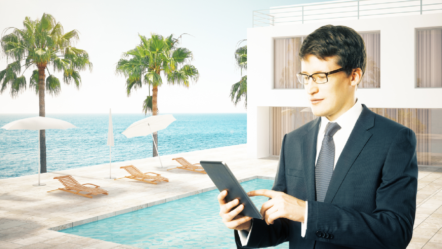 The financial impact of wellness-first spatial design on resort valuation