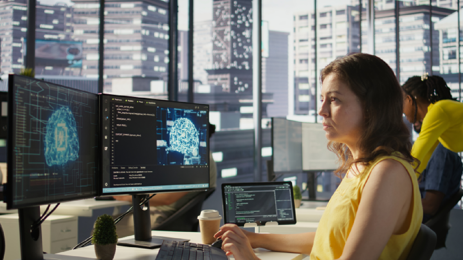 Underwriting AI-driven hyper-personalization infrastructure in asset optimization