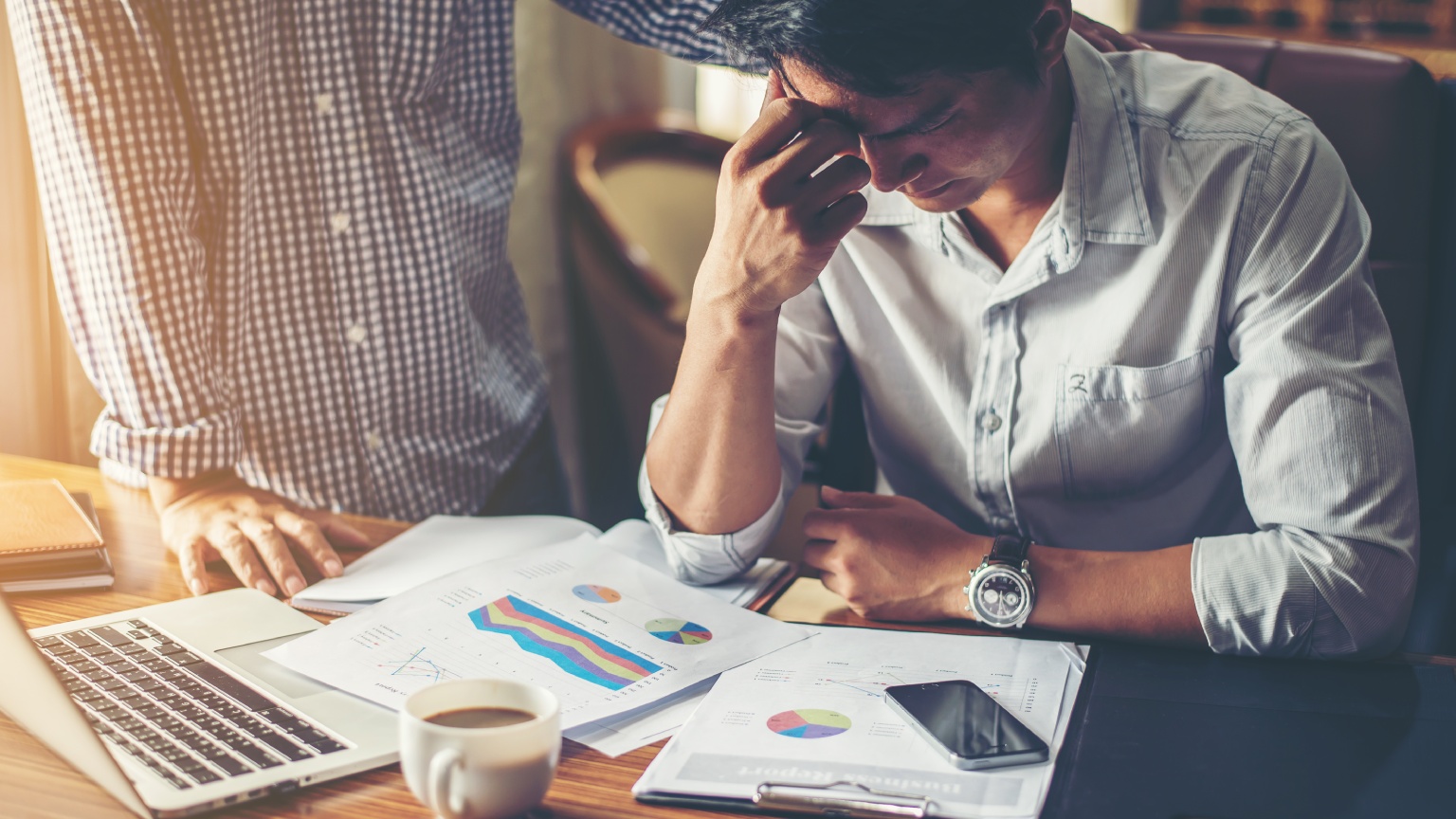 Why generic feasibility studies fail to prevent capital allocation errors in specialized assets