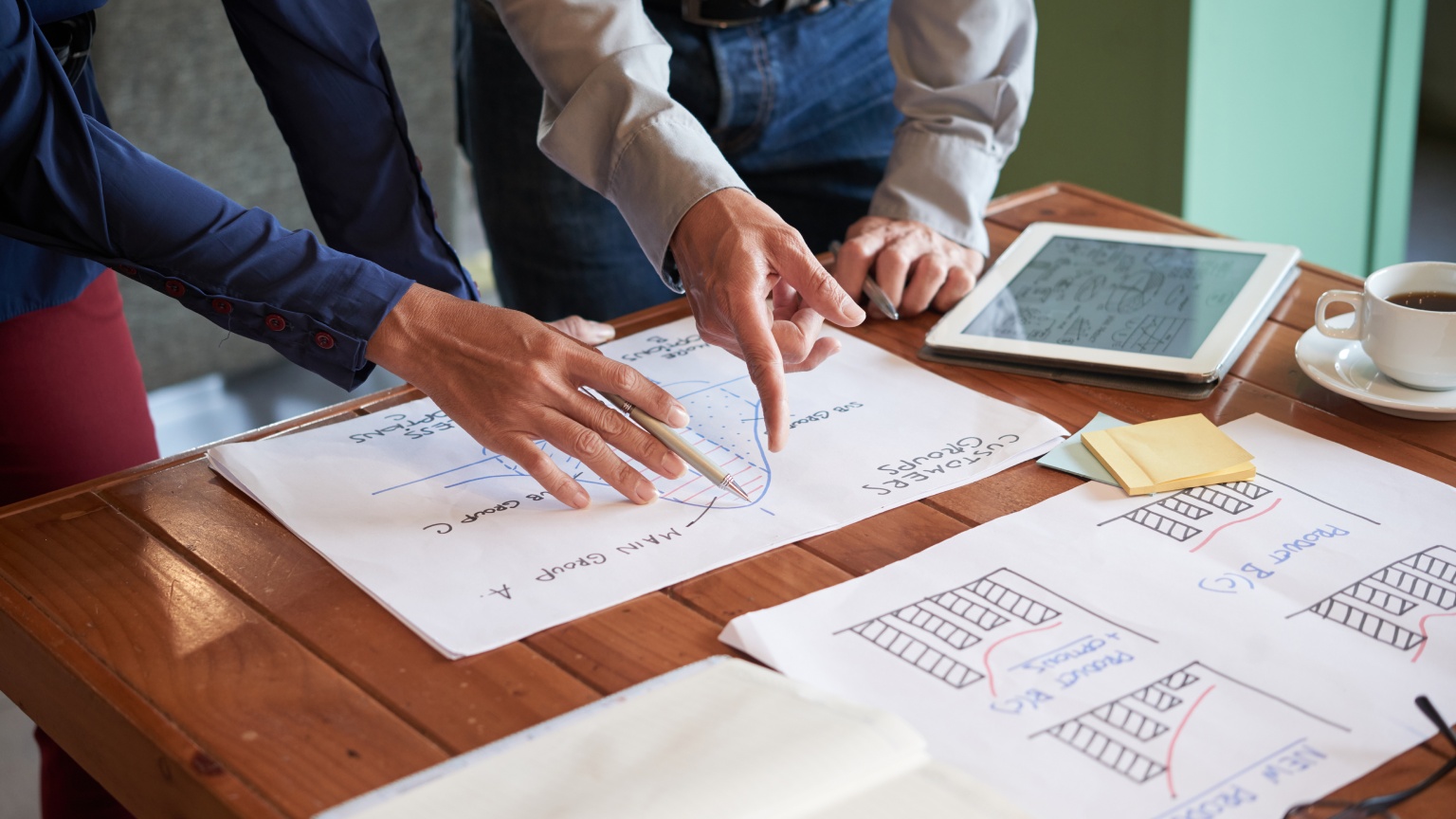 Feasibility study frameworks for re-flagging and repositioning legacy hotel assets