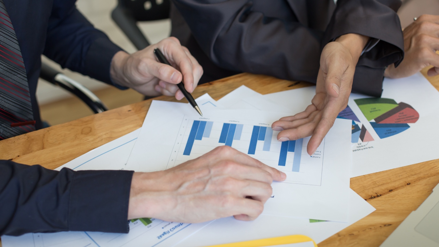 Sizing the brand flag: matching key count and infrastructure to brand tier benchmarks