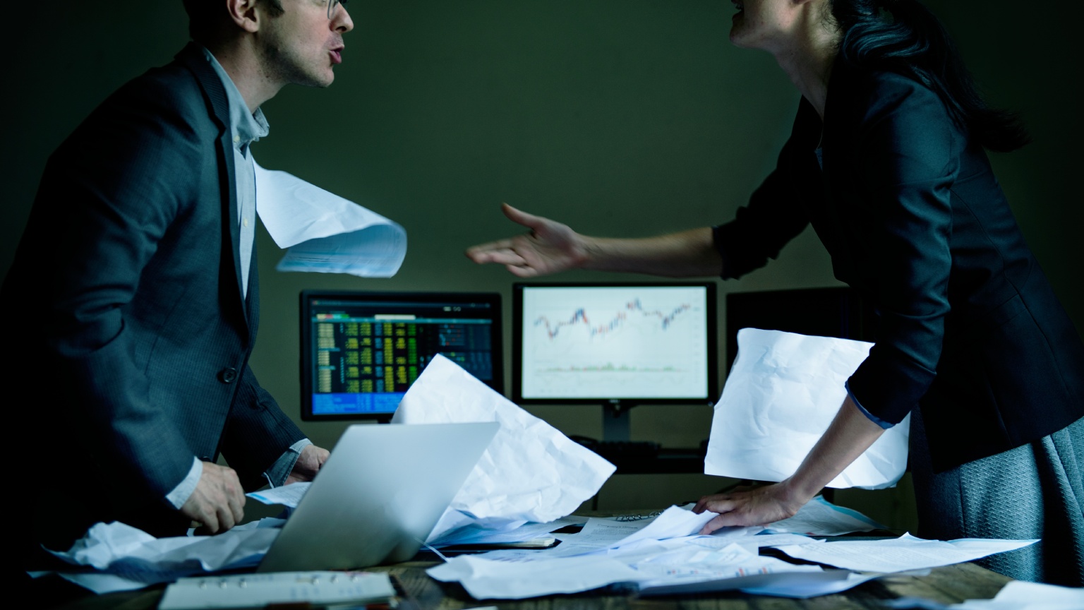 Diagnosing structural profit leakage before engaging a third-party management company